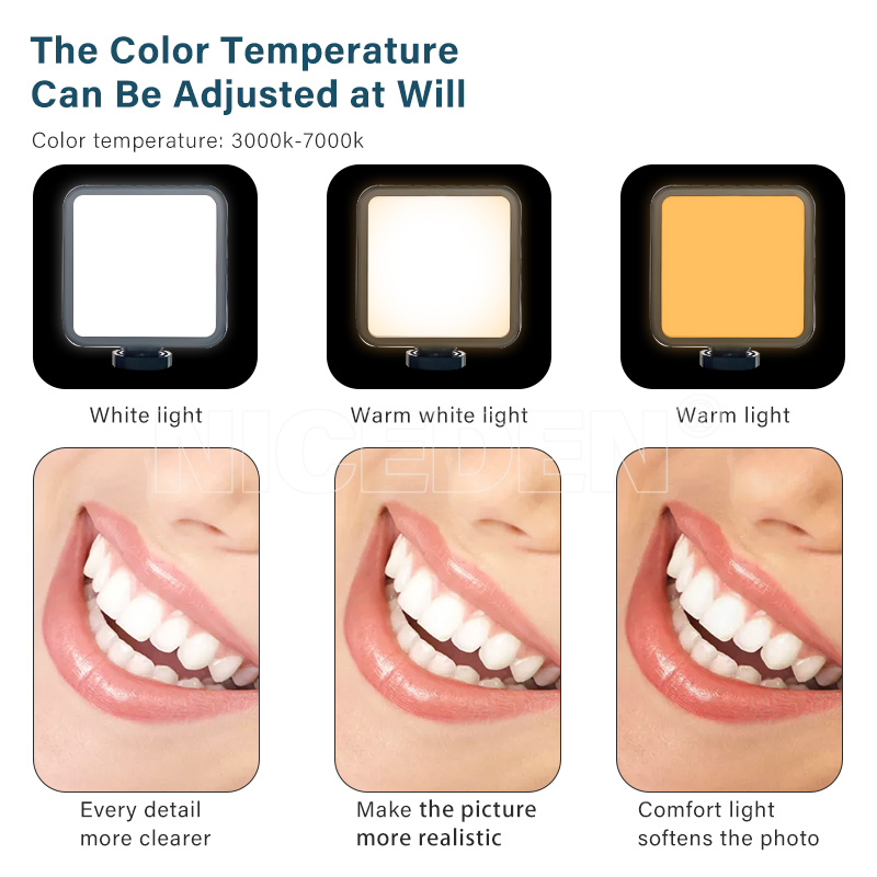 Przenośna lampa błyskowa denty – Photography Lighting Flash recenzja i cena