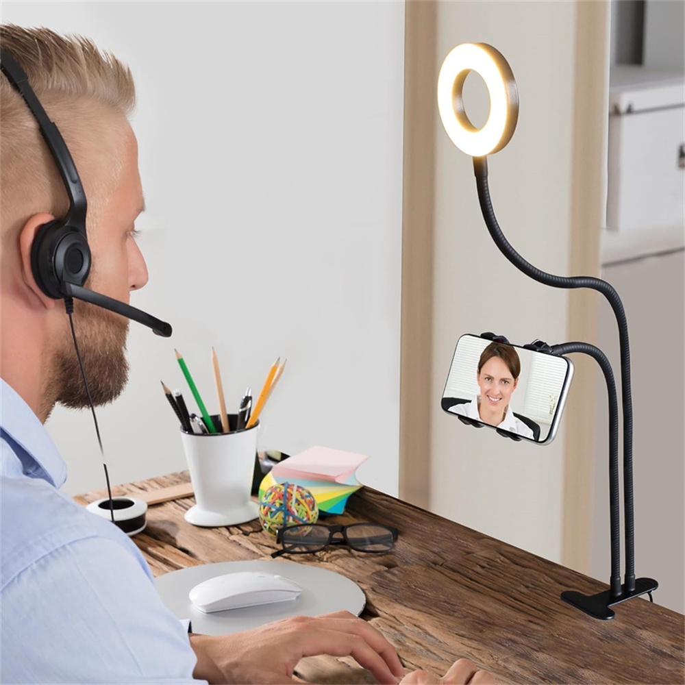 Uniwersalny elastyczny uchwyt  – Photography Lighting Tool recenzja i cena